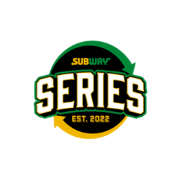 Subway Logo